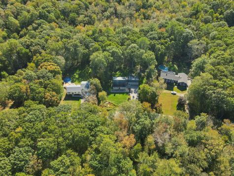 67 Pickerel Lake Road Colchester CT 06415