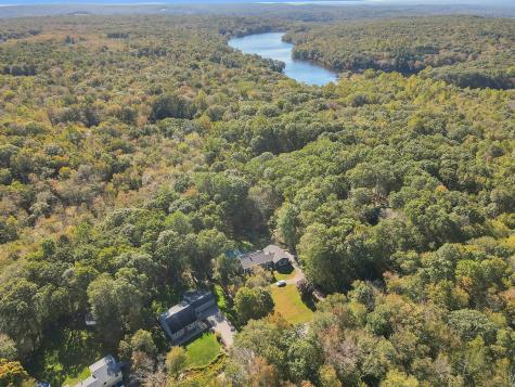 67 Pickerel Lake Road Colchester CT 06415