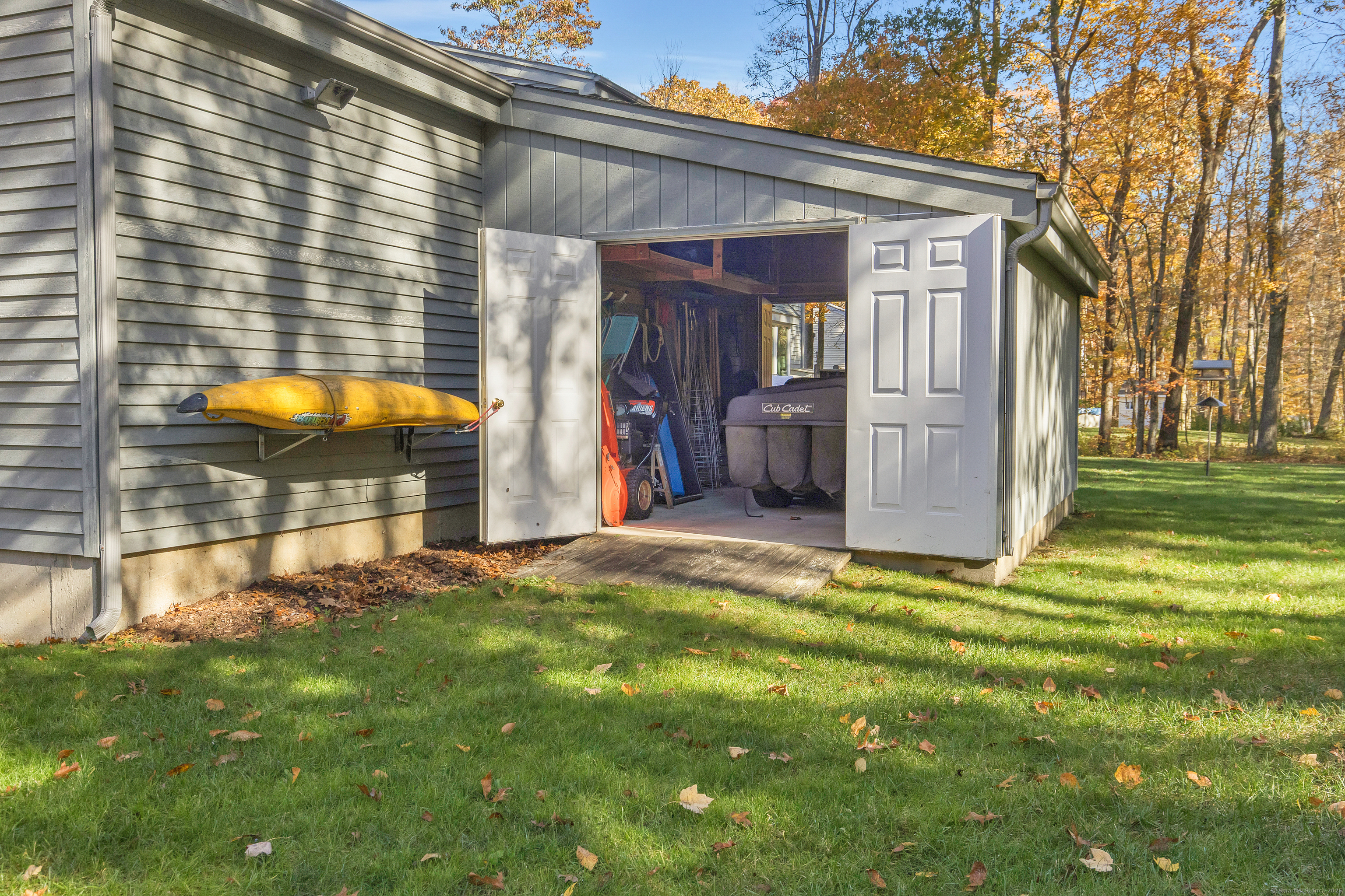 67 Pickerel Lake Road Colchester CT 06415