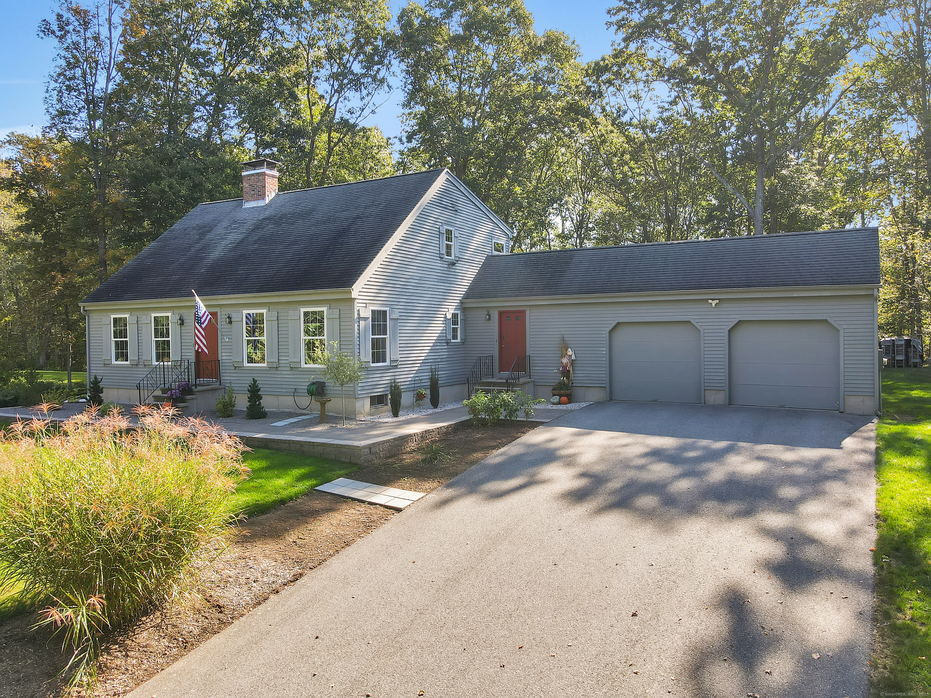 67 Pickerel Lake Road Colchester CT 06415