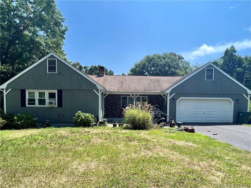148 Sloper Lane Cheshire CT 06410