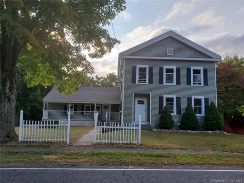 443 Burlington Avenue Bristol CT 06010