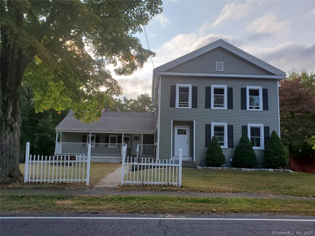 443 Burlington Avenue Bristol CT 06010