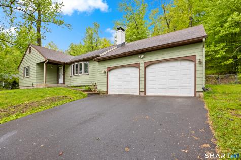 89 Swanson Drive Bristol CT 06010