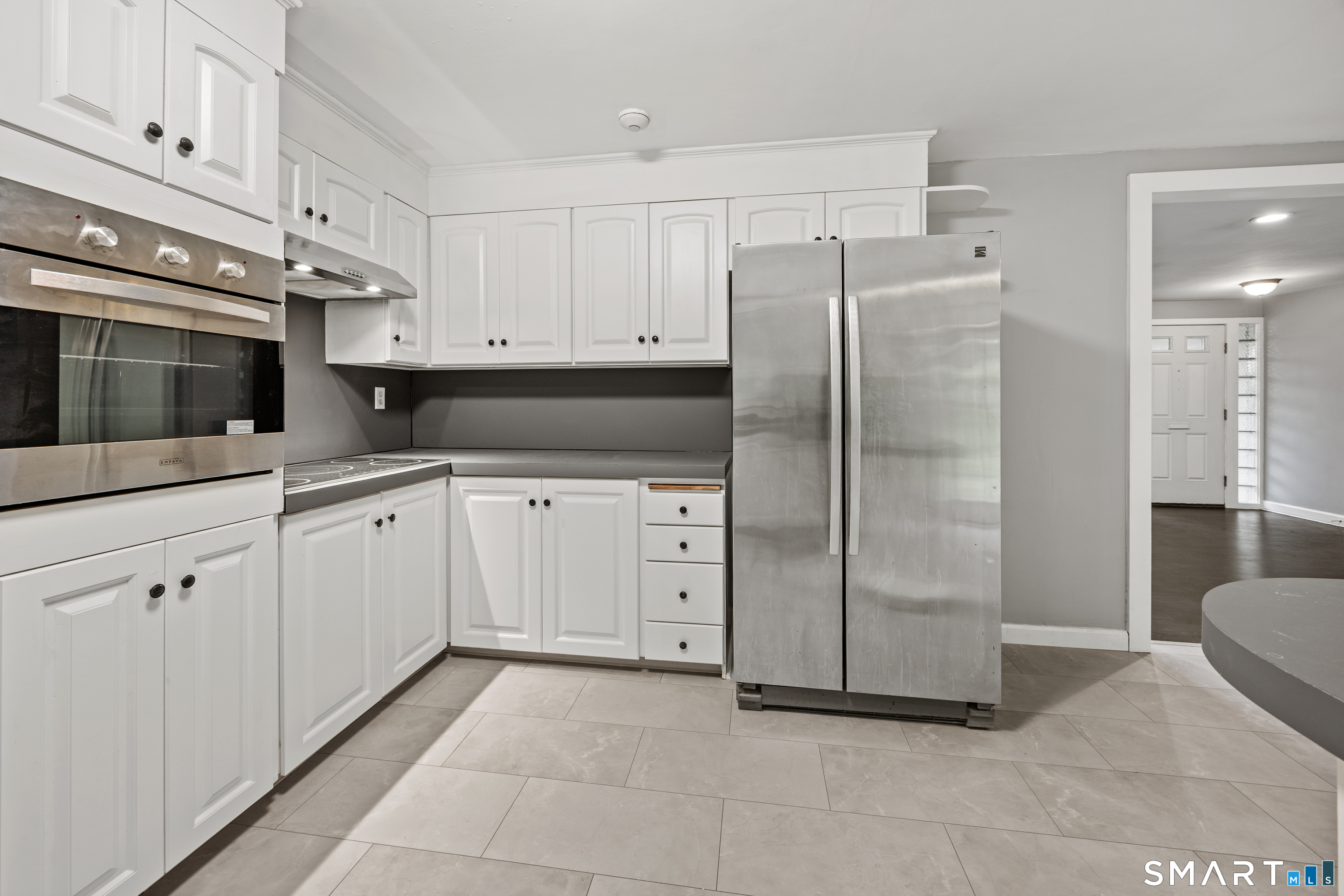 89 Swanson Drive Bristol CT 06010