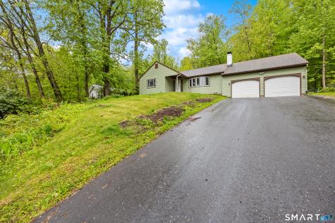 89 Swanson Drive Bristol CT 06010