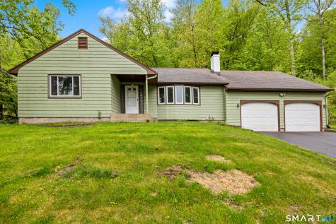 89 Swanson Drive Bristol CT 06010