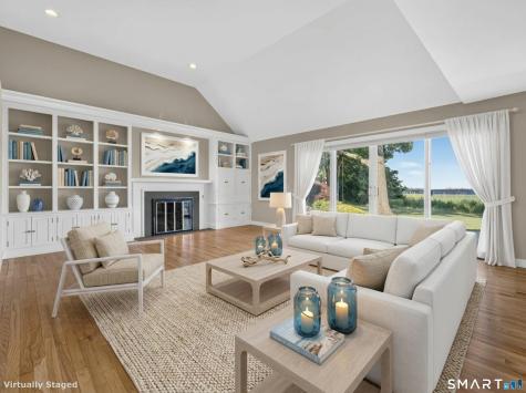108 Maple Avenue Old Saybrook CT 06475