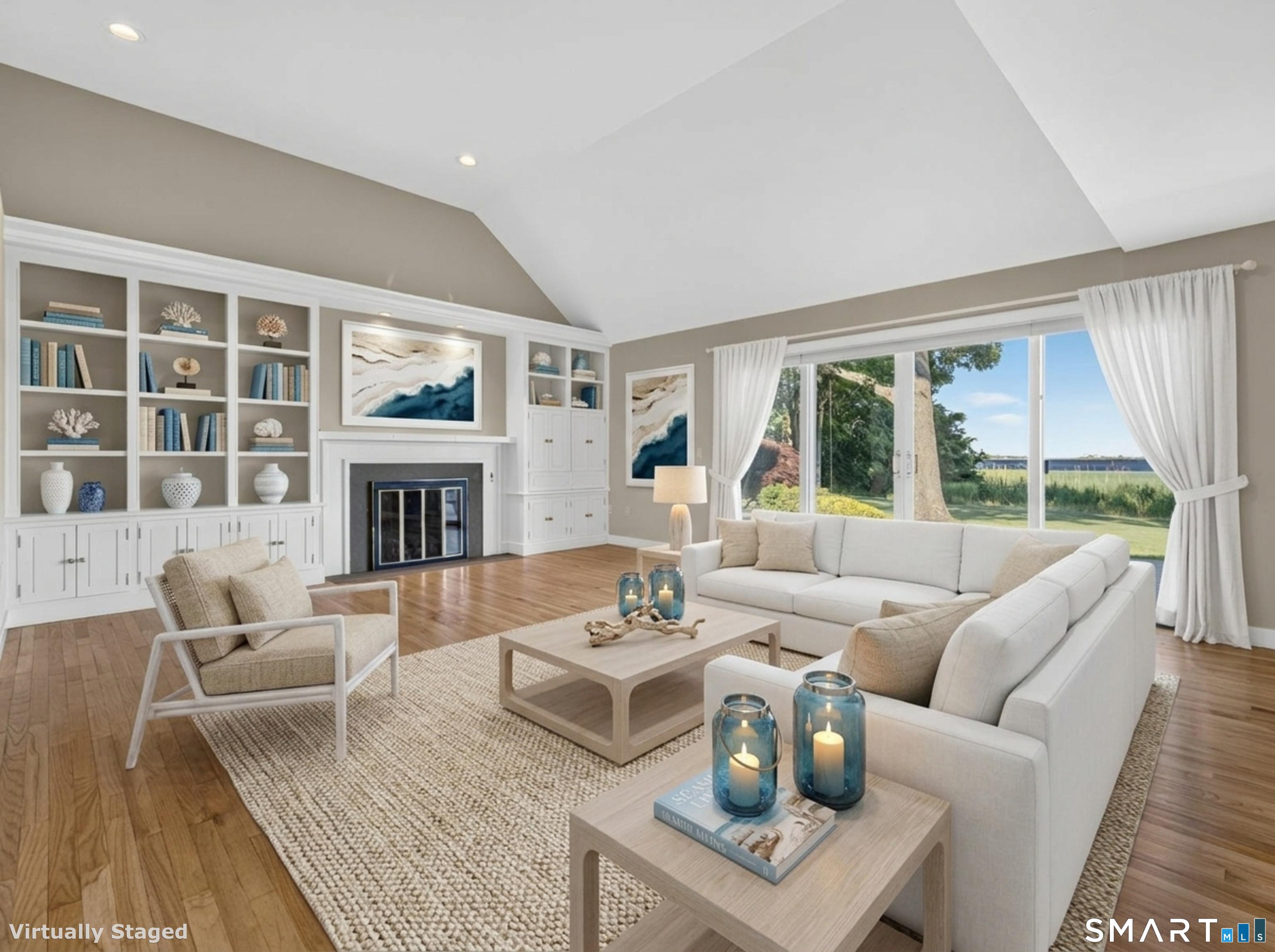 108 Maple Avenue Old Saybrook CT 06475