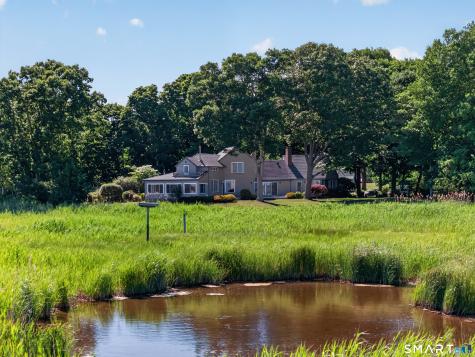 108 Maple Avenue Old Saybrook CT 06475