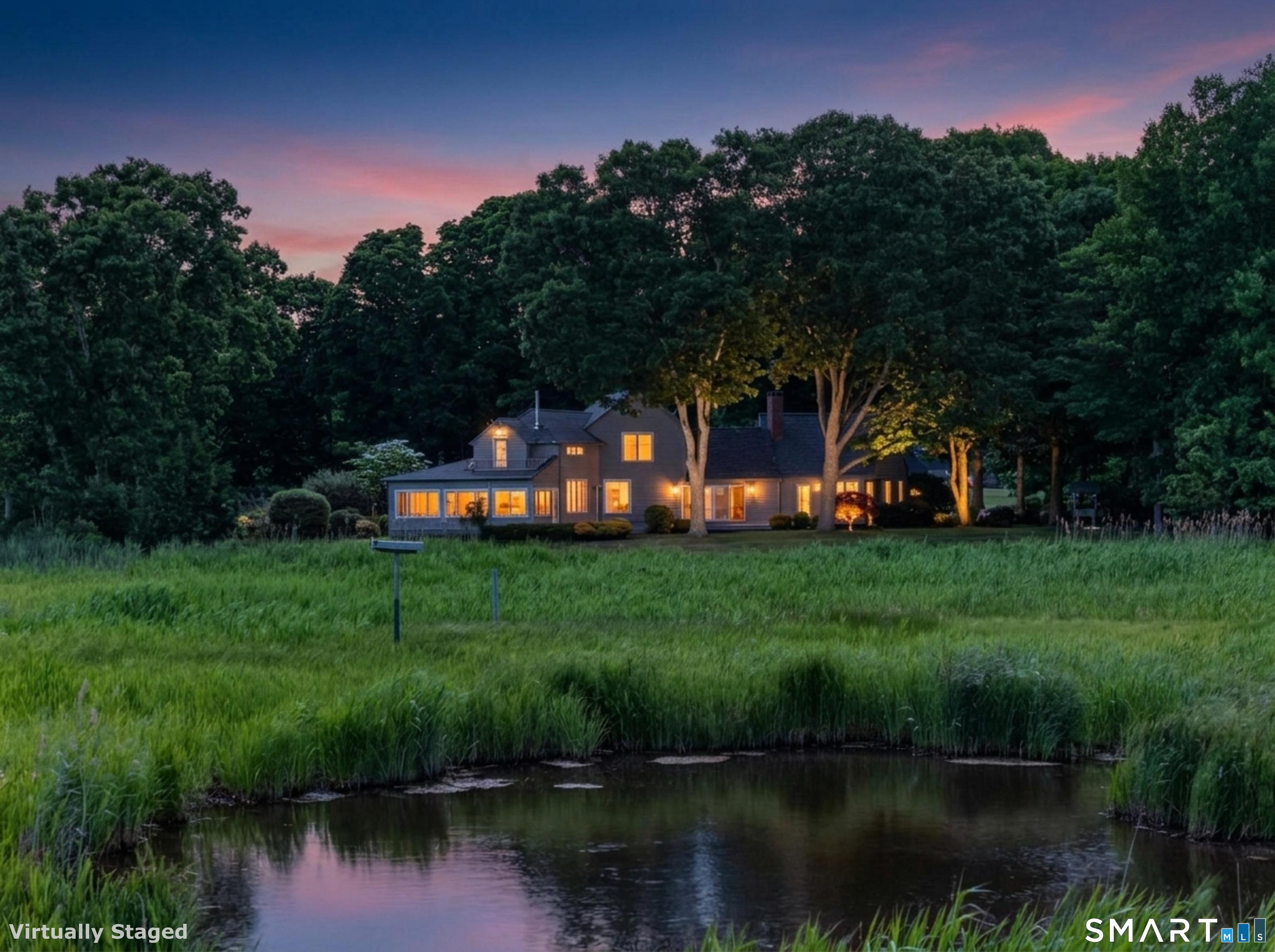108 Maple Avenue Old Saybrook CT 06475