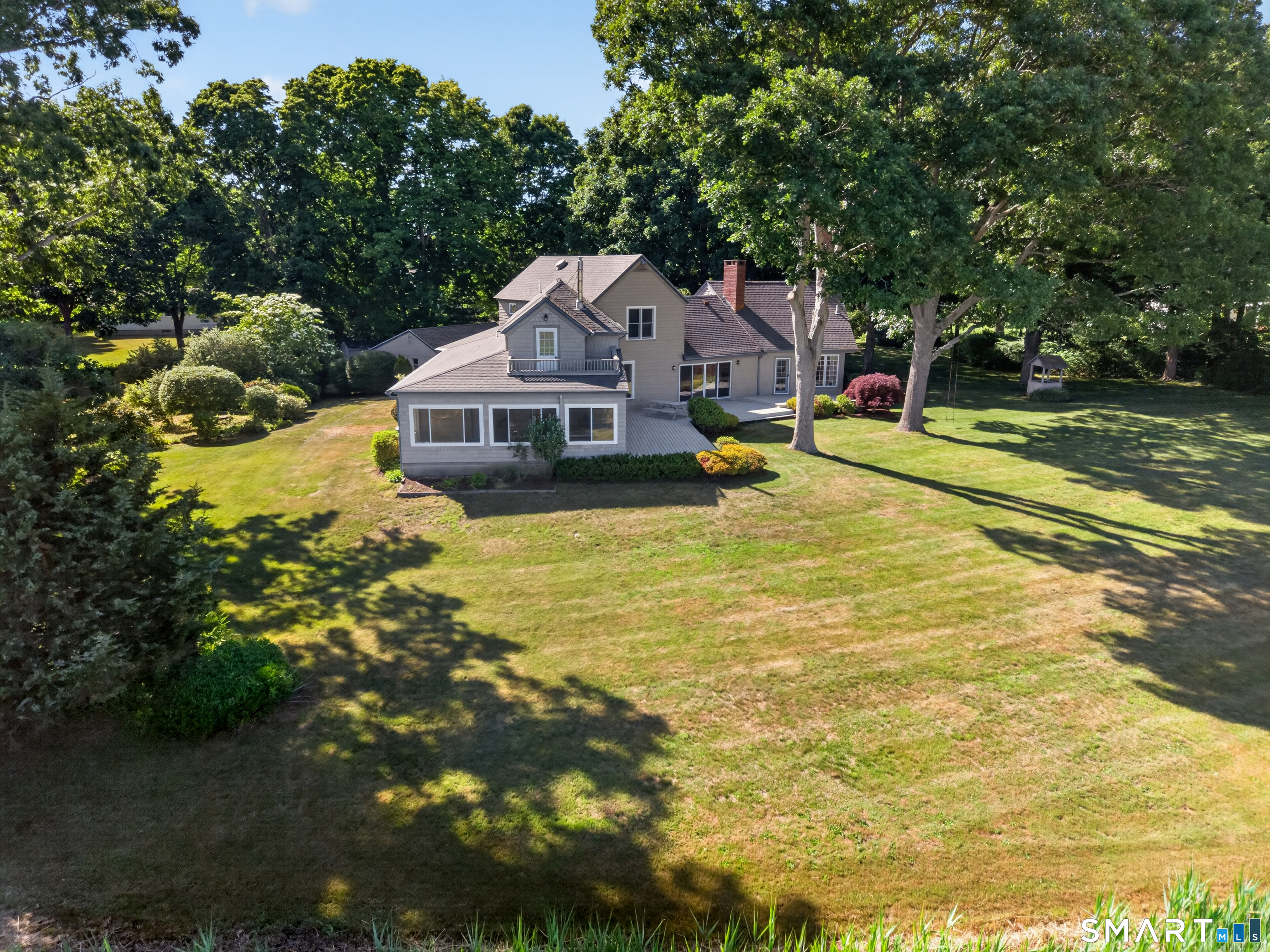 108 Maple Avenue Old Saybrook CT 06475