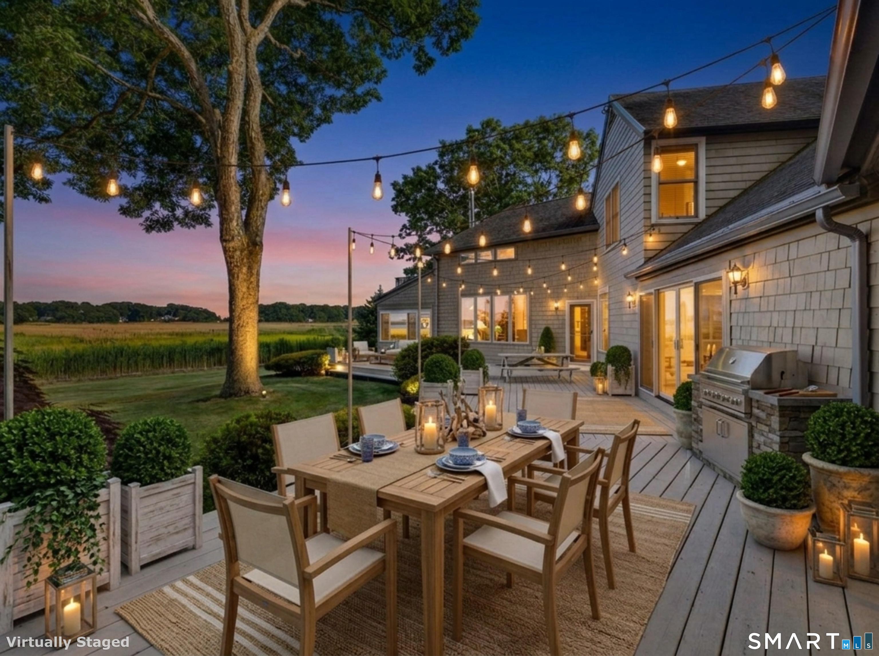 108 Maple Avenue Old Saybrook CT 06475