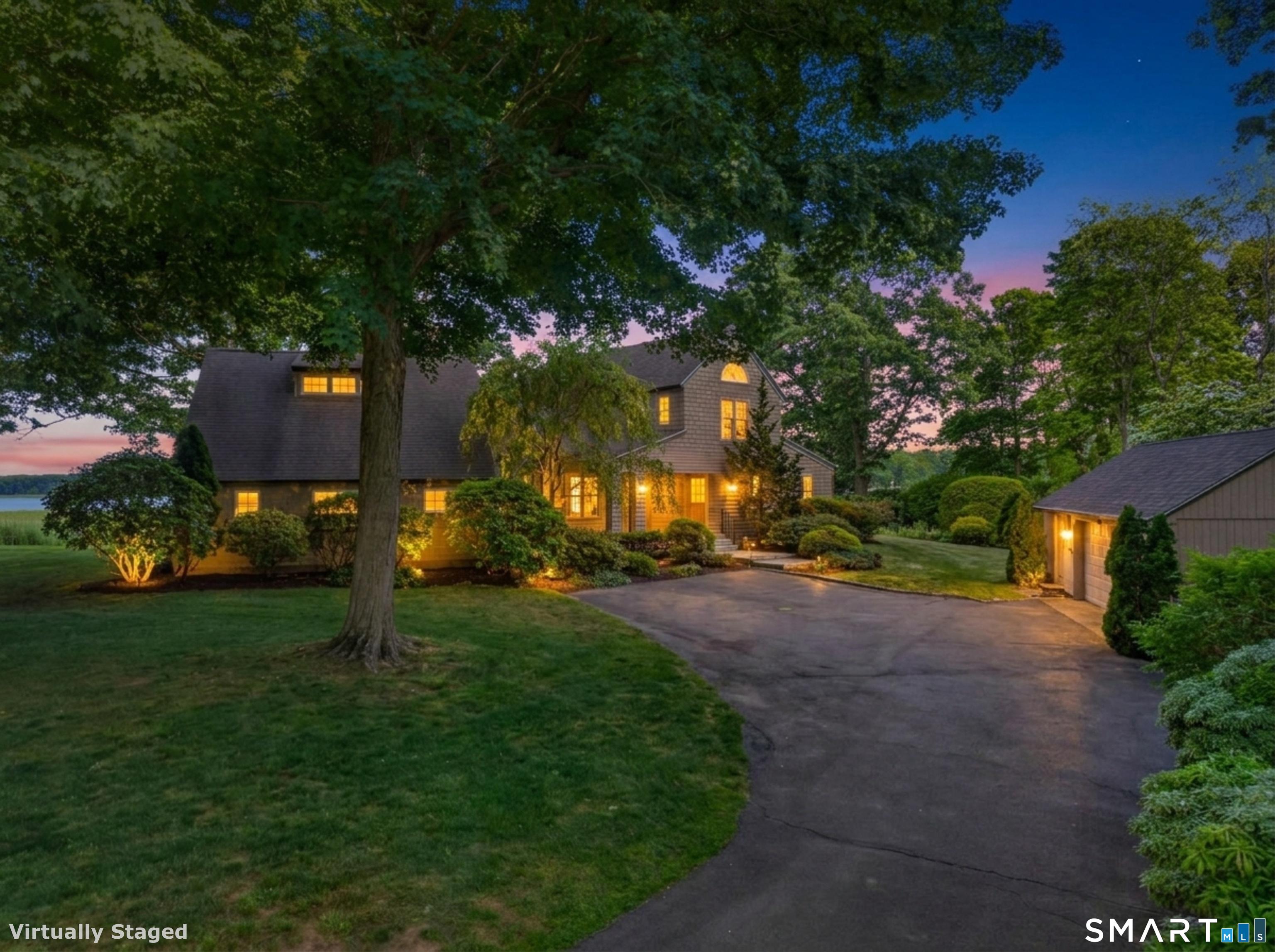 108 Maple Avenue Old Saybrook CT 06475