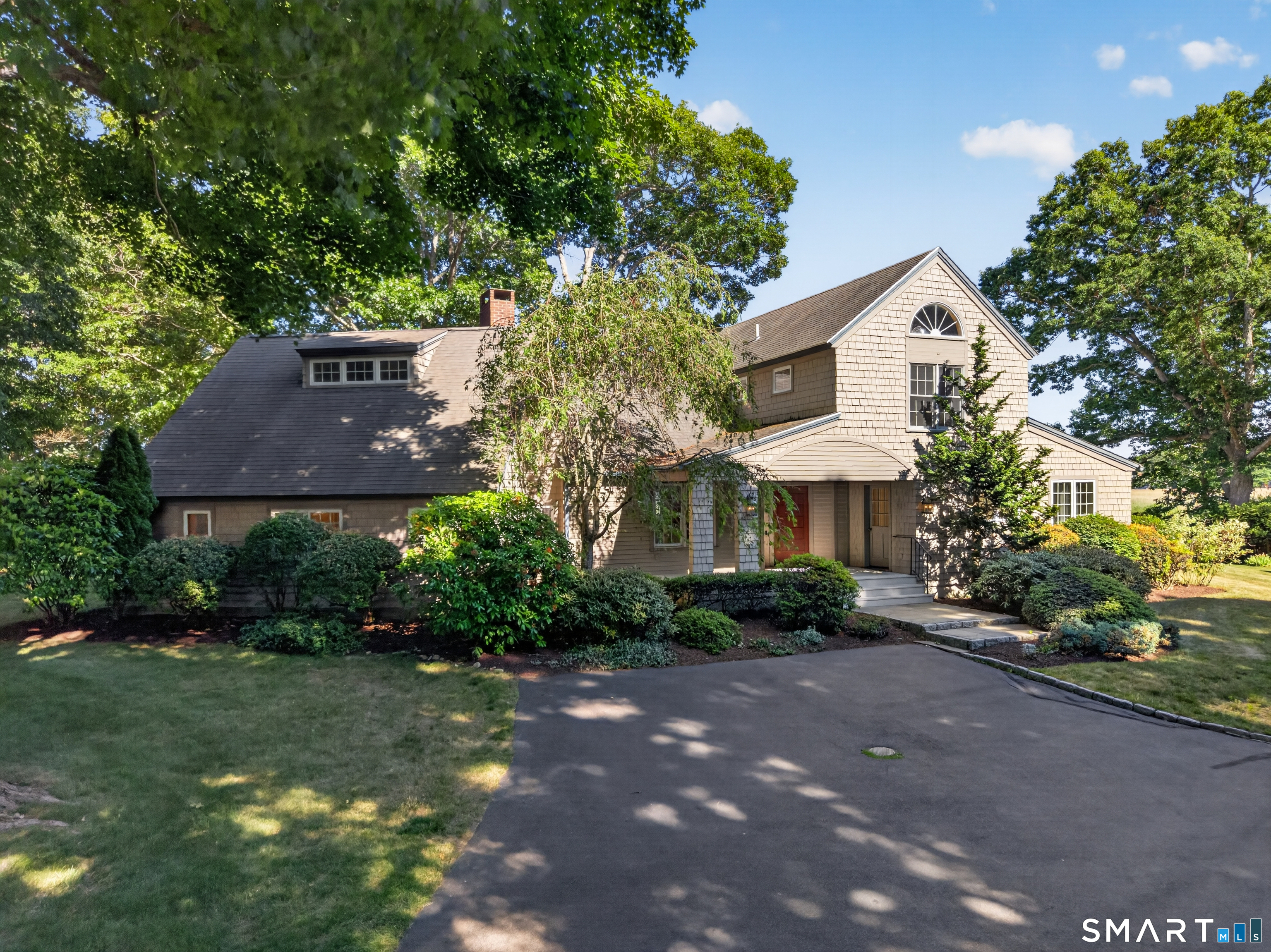108 Maple Avenue Old Saybrook CT 06475