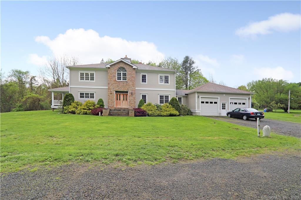 23 Elm Street Guilford CT 06437