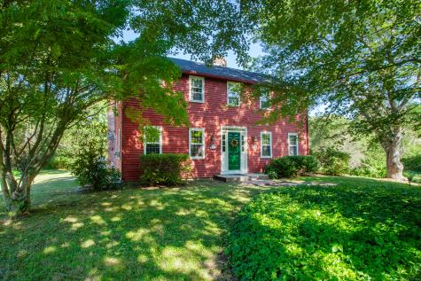 113 Old Farms Road Simsbury CT 06092