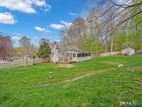 38 Midway Drive Bethel CT 06801