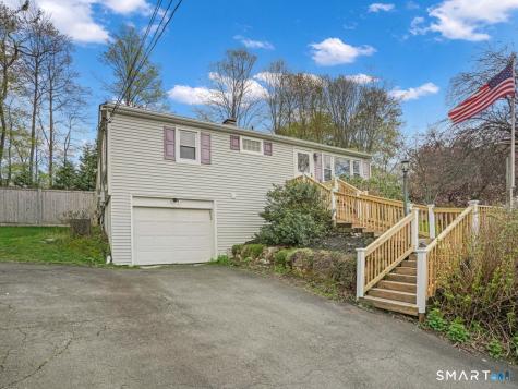 38 Midway Drive Bethel CT 06801