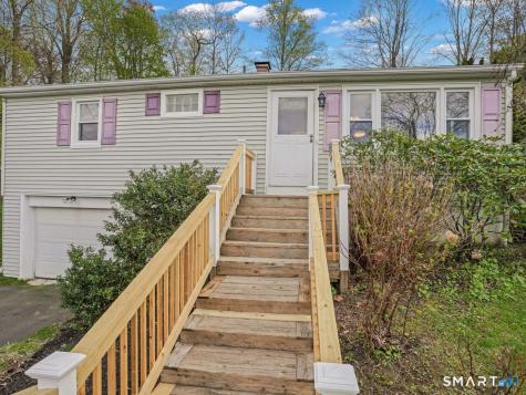 38 Midway Drive Bethel CT 06801