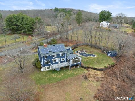 158 Westledge Road Simsbury CT 06092