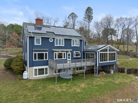 158 Westledge Road Simsbury CT 06092