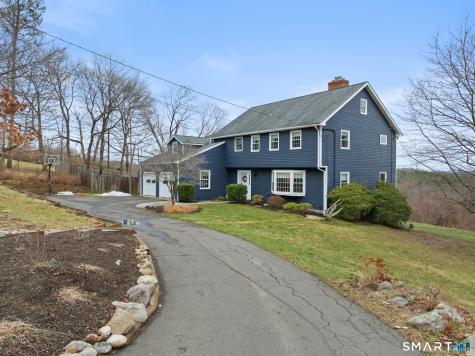 158 Westledge Road Simsbury CT 06092