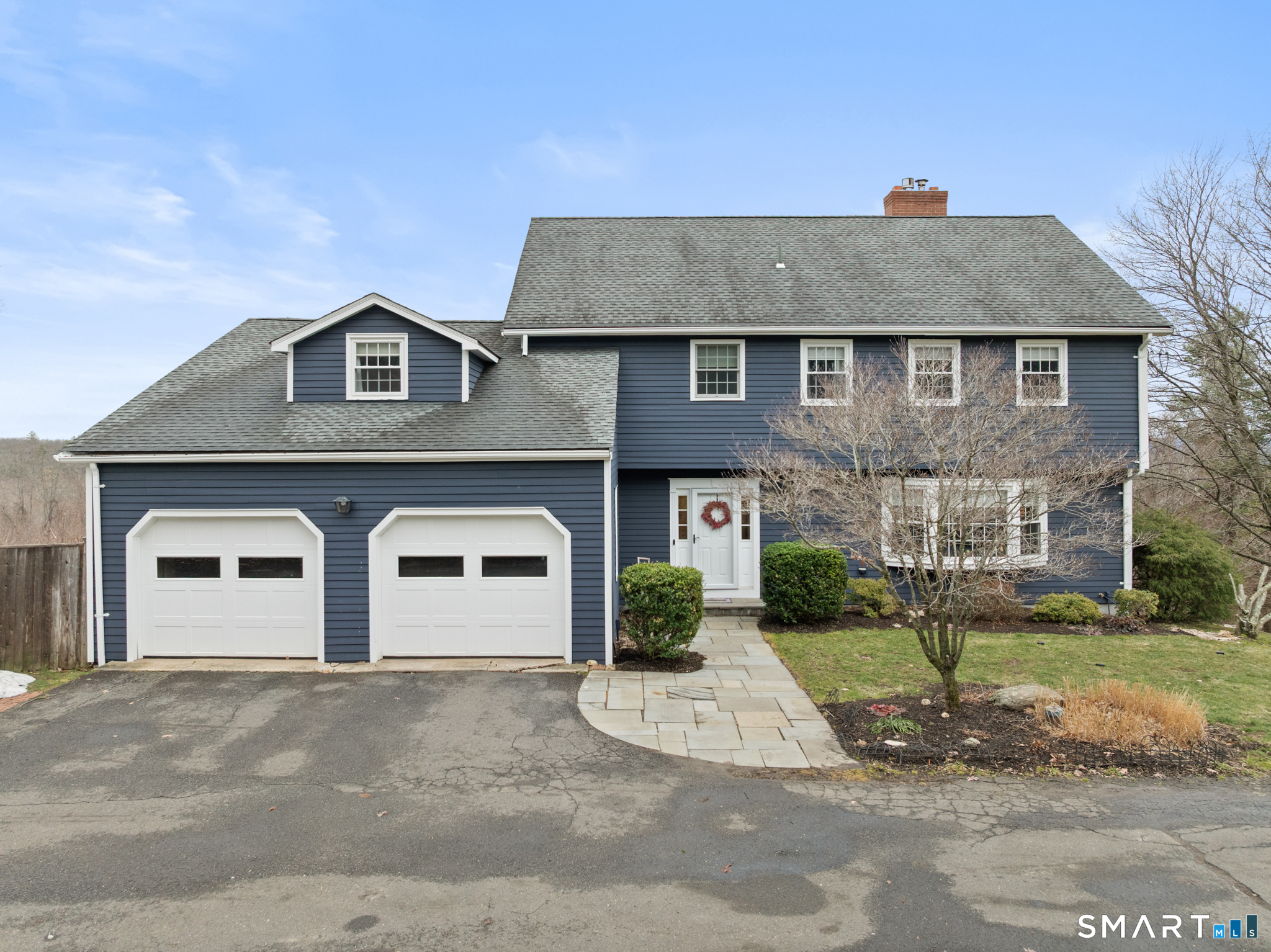 158 Westledge Road Simsbury CT 06092