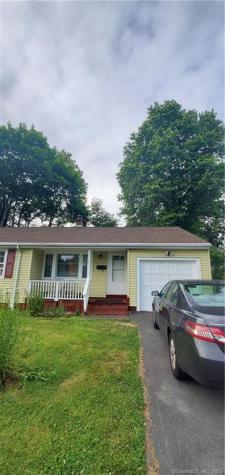 182 Plainfield Street Hartford CT 06112