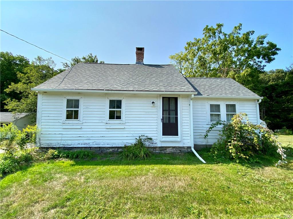 182 Saybrook Road Essex CT 06426