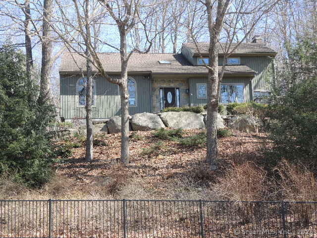 21 Amanda Drive Manchester CT 06040