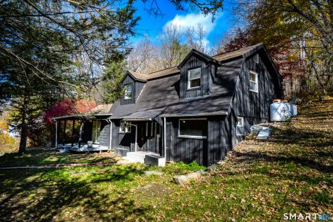 E. Main Street Canaan CT 06018