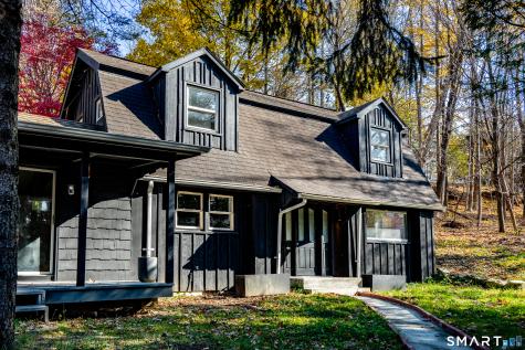 E. Main Street Canaan CT 06018