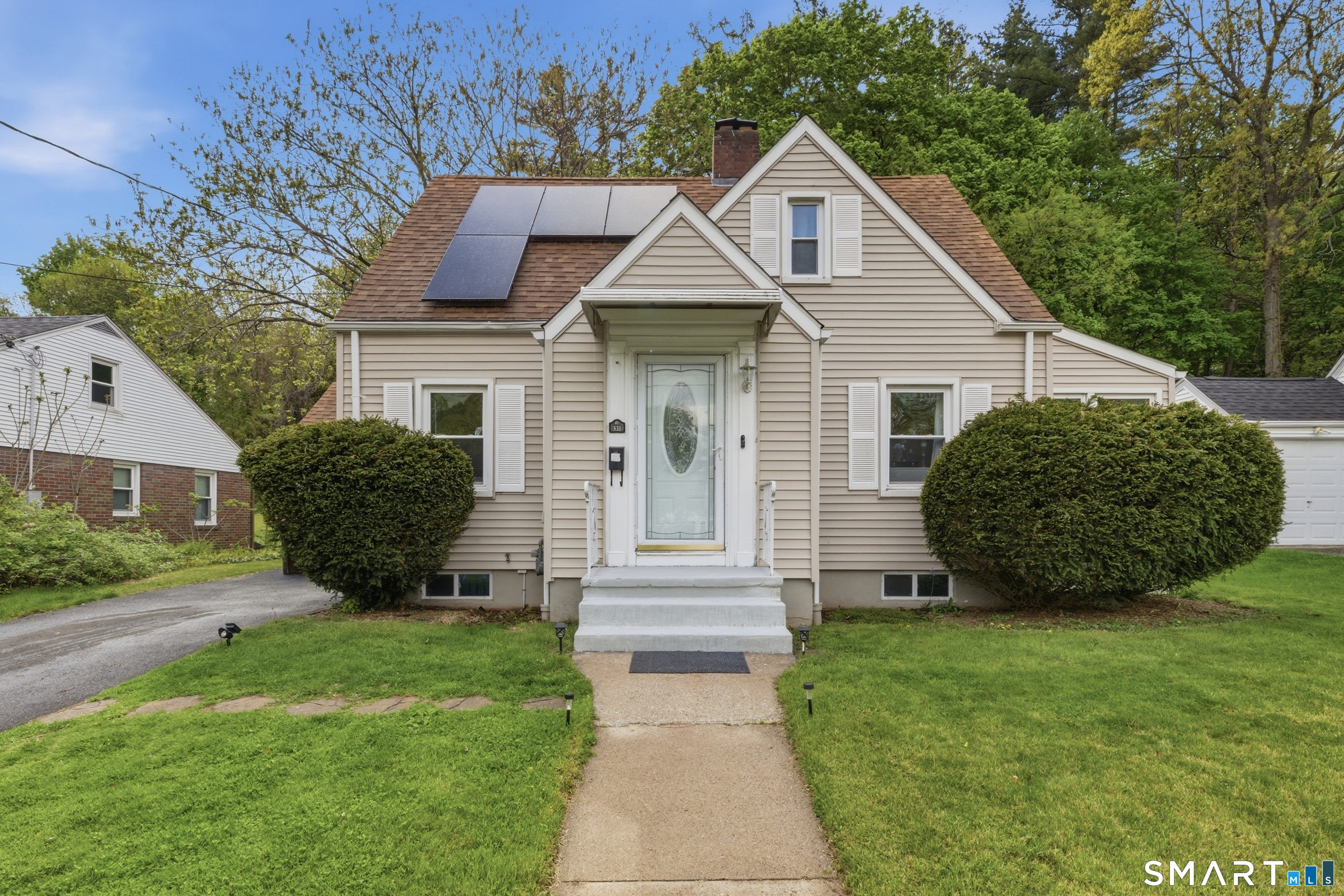 331 Eddy Glover Boulevard New Britain CT 06053