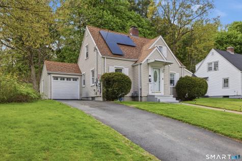 331 Eddy Glover Boulevard New Britain CT 06053