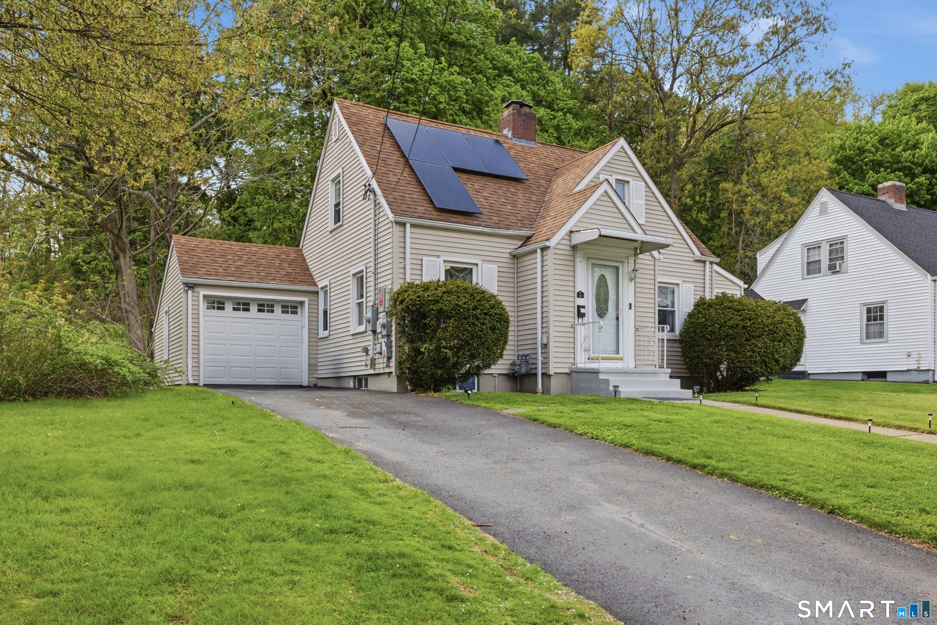 331 Eddy Glover Boulevard New Britain CT 06053