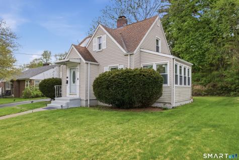 331 Eddy Glover Boulevard New Britain CT 06053