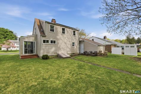 331 Eddy Glover Boulevard New Britain CT 06053