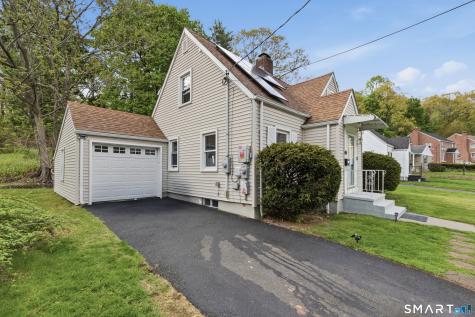 331 Eddy Glover Boulevard New Britain CT 06053