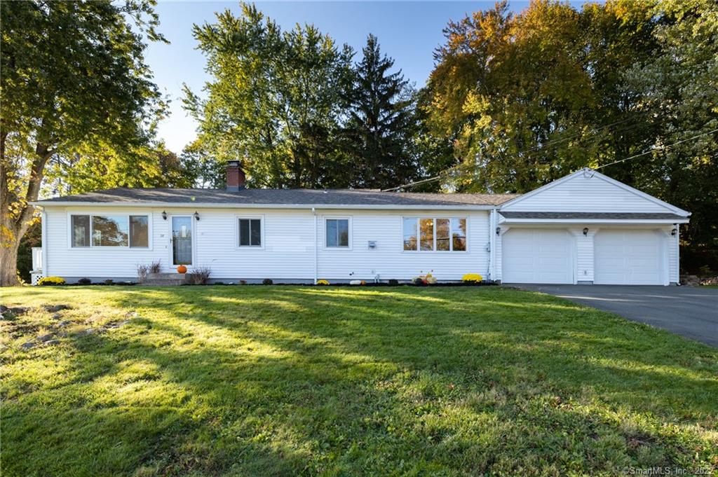 28 Pequot Road Wallingford CT 06492