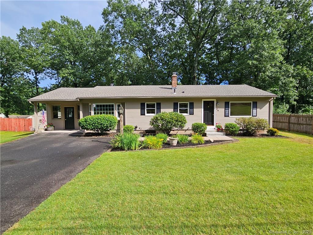 34 Sharren Lane Enfield CT 06082