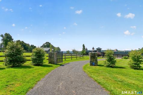 267 Main South Street Bridgewater CT 06752