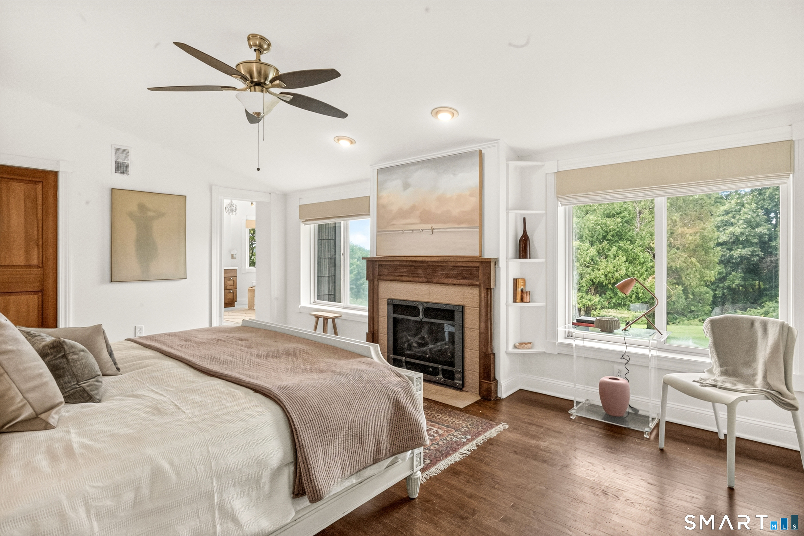 267 Main South Street Bridgewater CT 06752