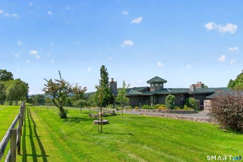 267 Main South Street Bridgewater CT 06752