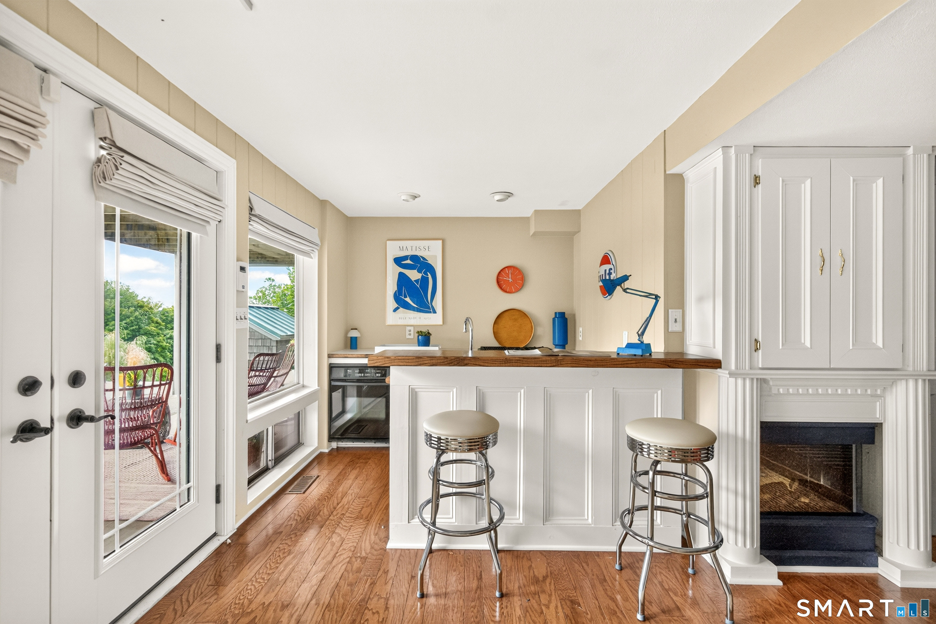 267 Main South Street Bridgewater CT 06752