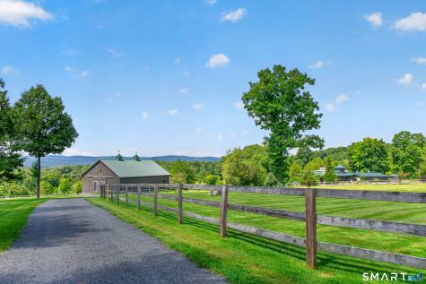 267 Main South Street Bridgewater CT 06752