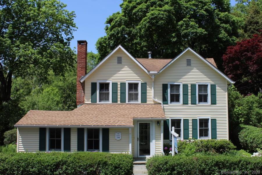 265 Rowayton Avenue Norwalk CT 06853