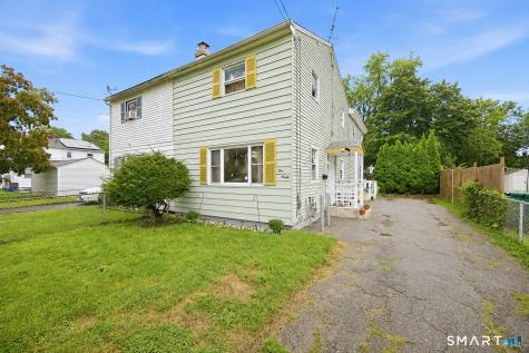 190 Mcgrath Court Stratford CT 06615