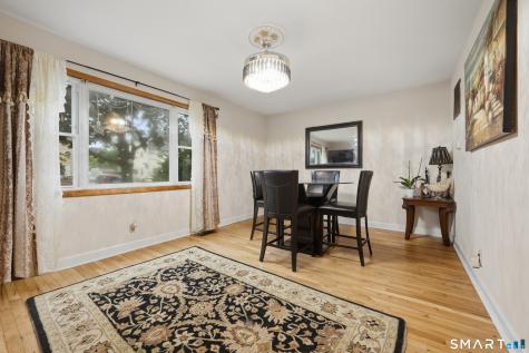 190 Mcgrath Court Stratford CT 06615