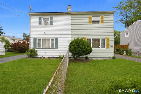 190 Mcgrath Court Stratford CT 06615